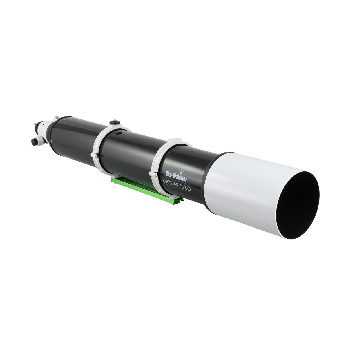 Lunette EvoStar 150ED f/8 Dual Speed - Accessoires Sky-Watcher