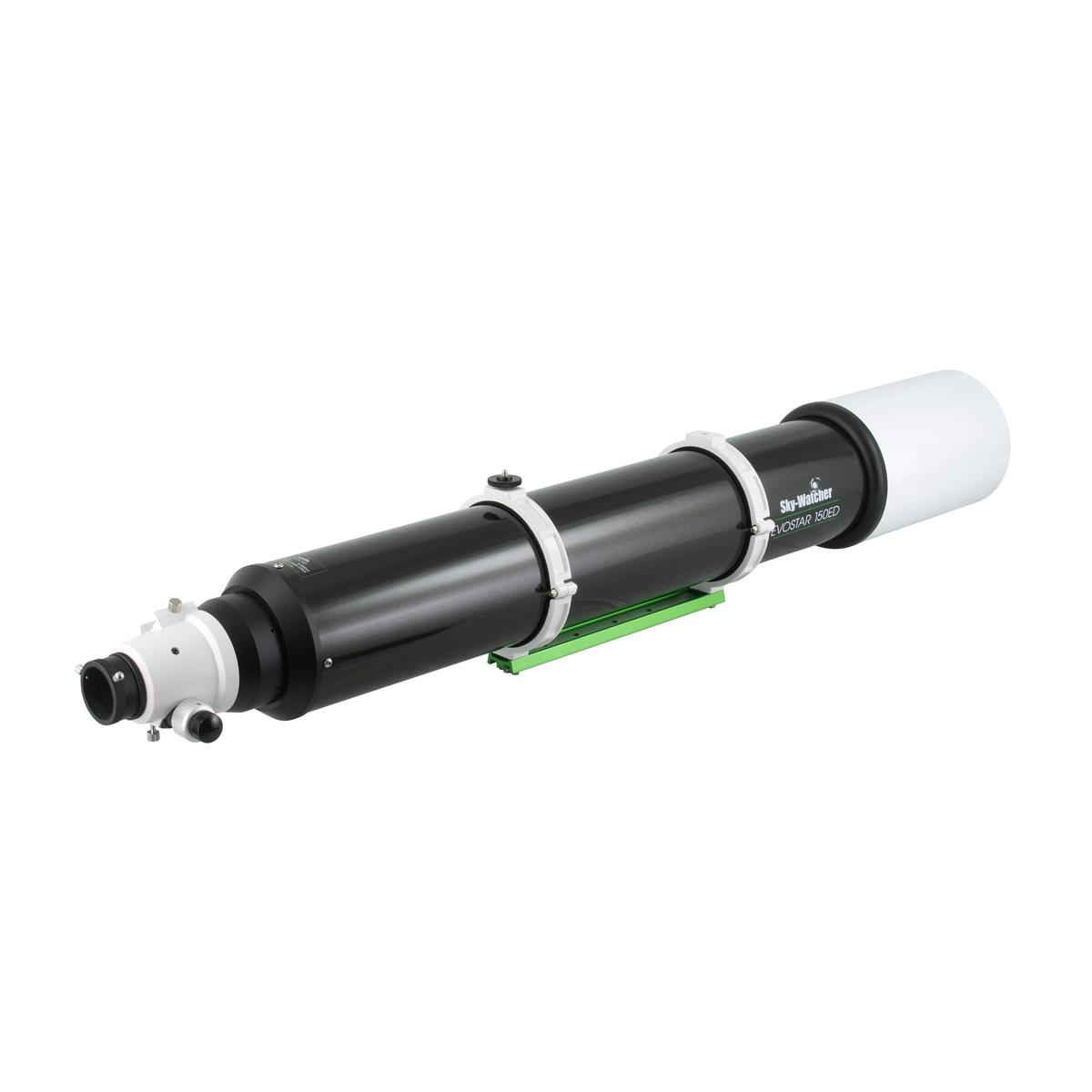 Tube optique Sky-Watcher Deluxe 150ED Evostar dual speed + accessoire - Sky-Watcher