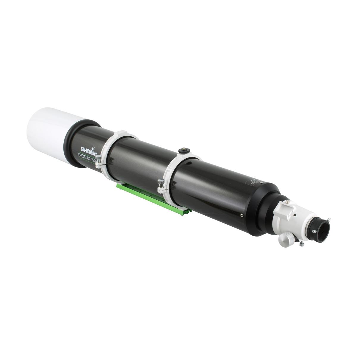 Tube optique Sky-Watcher Deluxe 150ED Evostar dual speed + accessoire - Sky-Watcher
