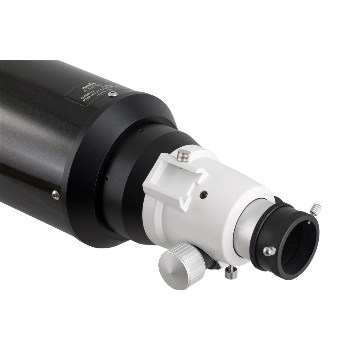 Lunette EvoStar 150ED f/8 Dual Speed - Accessoires Sky-Watcher