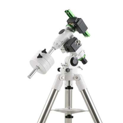 Lunette Sky-Watcher Black Diamond 80ED f/7.5 sur monture EQM-35 Pro Go-To - Sky-Watcher