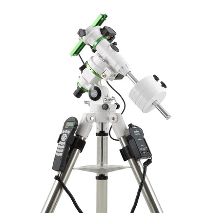 Télescope Sky-Watcher 150mm f/5 Dual Speed avec monture EQM-35 Pro Go-To - SkyWatcher