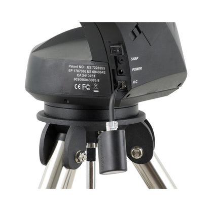 Monture Azimutale Sky-Watcher Star Discovery WiFi - Sky-Watcher