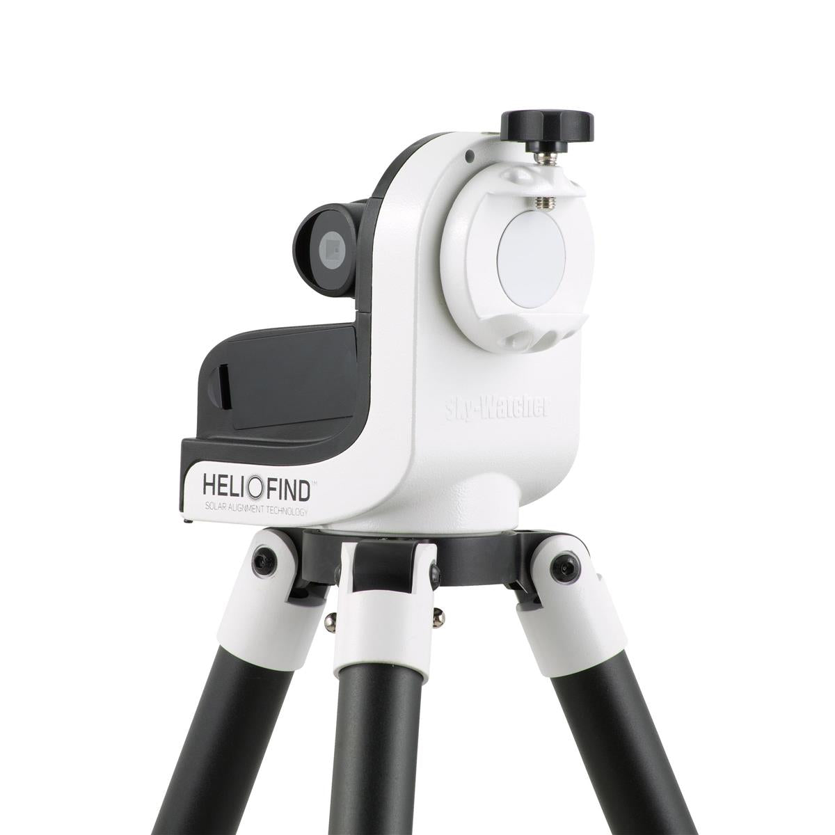 Monture Sky-Watcher SolarQuest – Monture azimutale motorisée pour l'observation solaire - Sky-Watcher