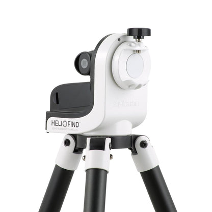 Monture Sky-Watcher SolarQuest – Monture azimutale motorisée pour l'observation solaire - Sky-Watcher