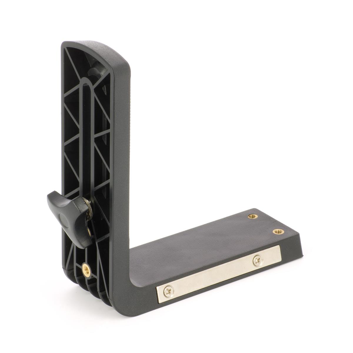 Queue d’aronde en L Sky-Watcher avec double plateforme et filetage Kodak - Sky-Watcher