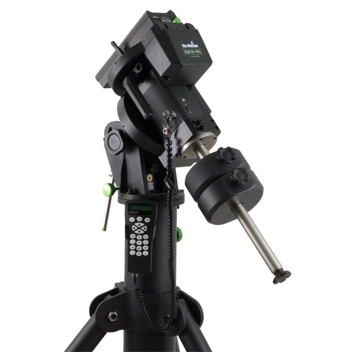 Monture équatoriale Sky-Watcher EQ8-R Pro Go-To – 50 kg, pour l'astrophotographie - Sky-Watcher