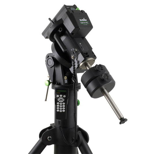 Monture équatoriale Sky-Watcher EQ8-R Pro Go-To – 50 kg, pour l'astrophotographie - Sky-Watcher