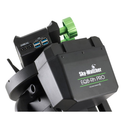 Monture Équatoriale Sky-Watcher EQ8-RH pour Astrophotographie avec Encodeur Renishaw - Sky-Watcher