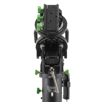 Monture Équatoriale Sky-Watcher EQ8-RH pour Astrophotographie avec Encodeur Renishaw - Sky-Watcher