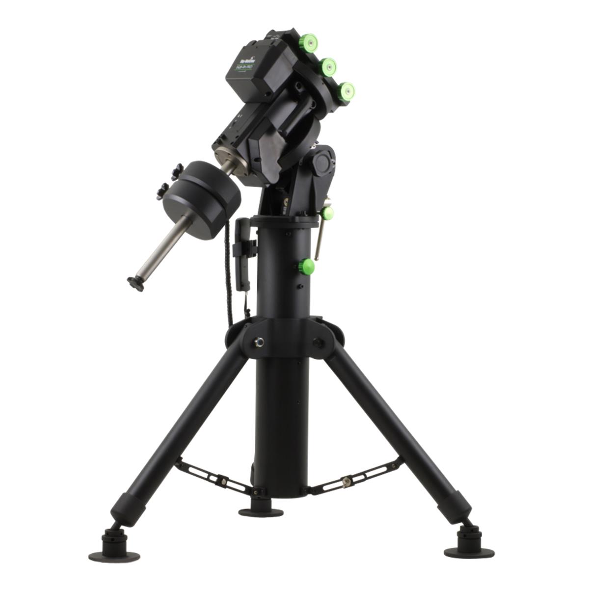 Monture équatoriale Sky-Watcher EQ8-RH + trépied avec enc Renishaw en AD - SkyWatcher