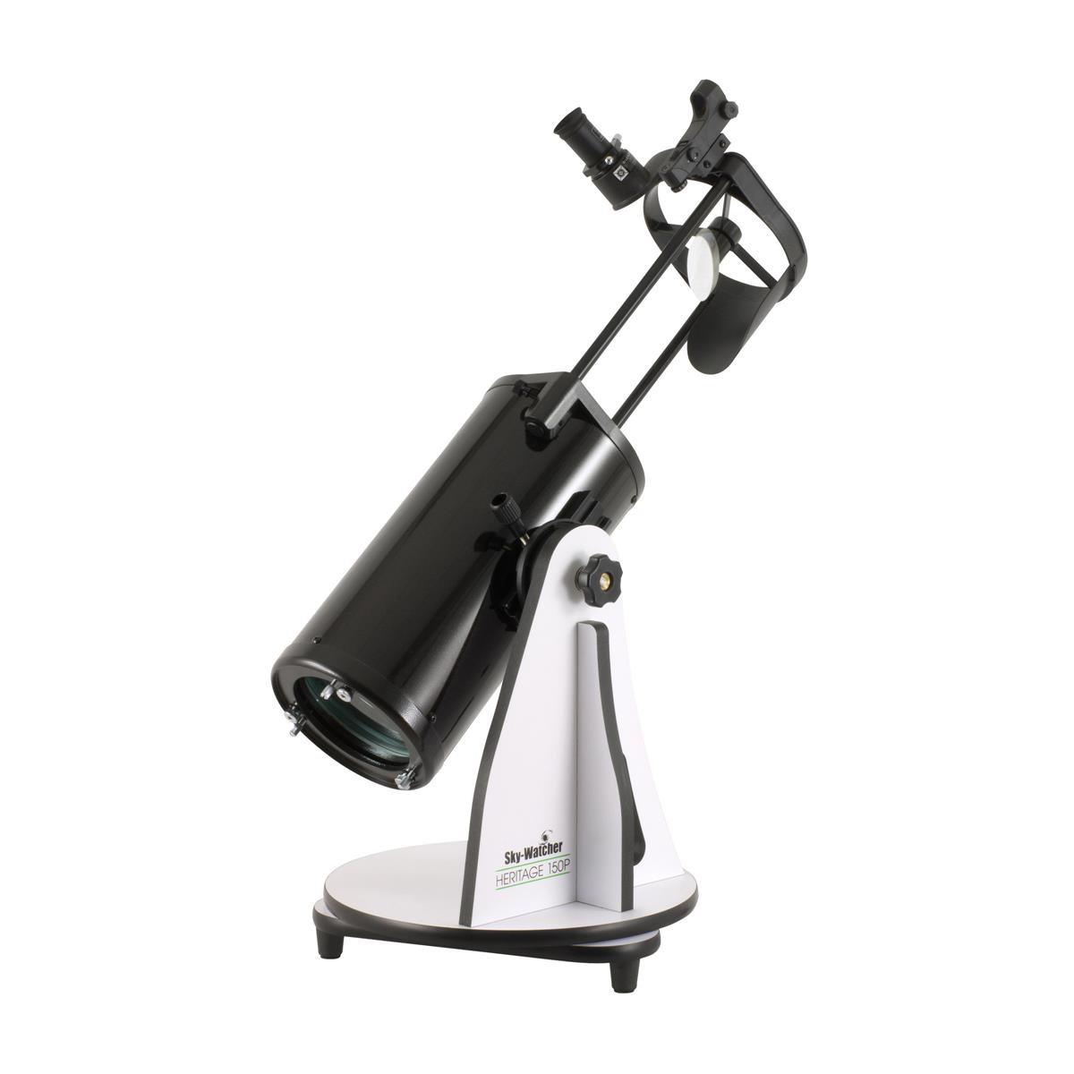 Télescope Dobson FlexTube Heritage 150mm / 750mm - Sky-Watcher