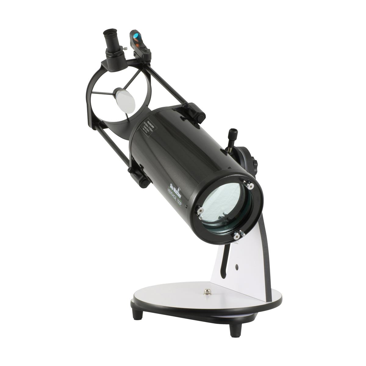 Télescope Dobson FlexTube Heritage 150mm / 750mm - Sky-Watcher