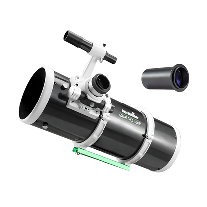 Télescope Newton Sky-Watcher 150mm f/4 Dual Speed pour l'astronomie - Sky-Watcher