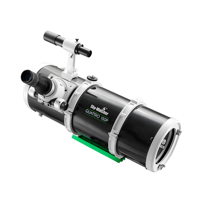 Télescope Newton Sky-Watcher 150mm f/4 Dual Speed pour l'astronomie - Sky-Watcher
