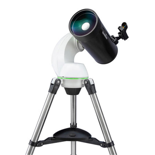 Télescope Mak127 pour l'astronomie avec monture AZ-Go2 - Sky-Watcher