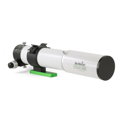 Lunette Sky-Watcher Evolux 82ED f/6.46 avec Valise – Sky-Watcher