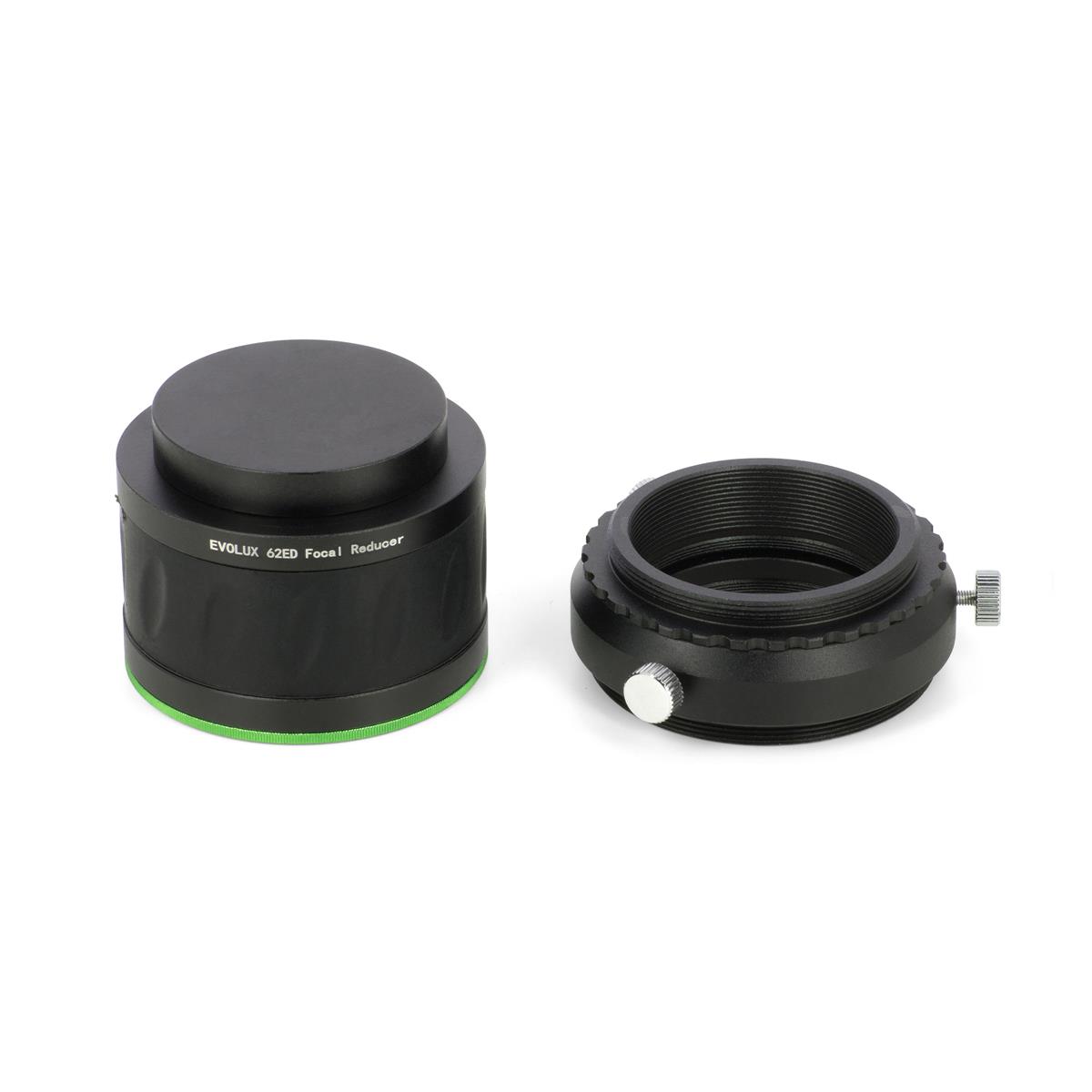Réducteur/correcteur 0.9x pour Evolux 62ED - Sky-Watcher