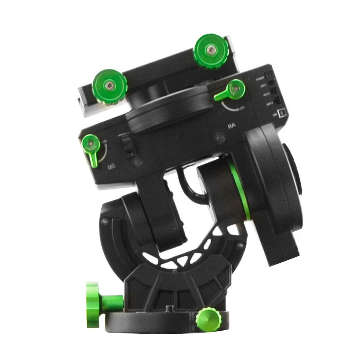 Monture équatoriale Sky-Watcher CQ350 Pro GoTo - Sky-Watcher