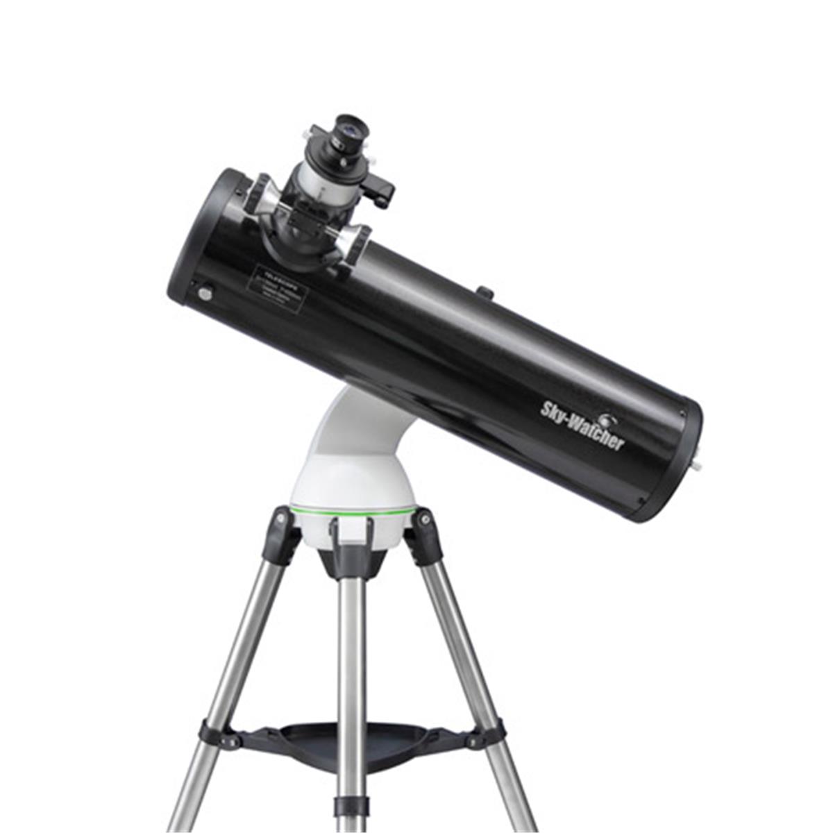 Télescope Sky-Watcher 130/650 sur Monture AZ-Go2 - SkyWatcher