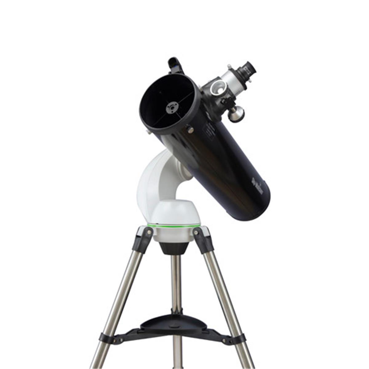 Télescope Sky-Watcher 130/650 sur Monture AZ-Go2 - SkyWatcher