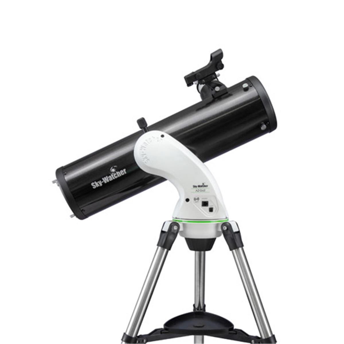 Télescope Sky-Watcher 130/650 sur Monture AZ-Go2 - SkyWatcher