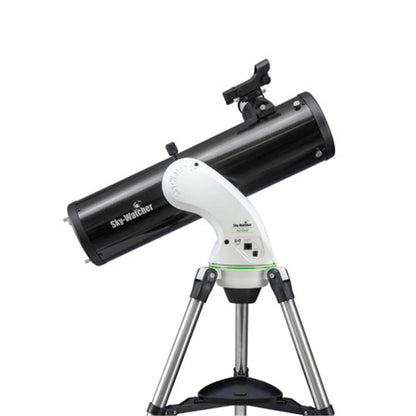 Télescope Sky-Watcher 130/650 sur Monture AZ-Go2 - SkyWatcher