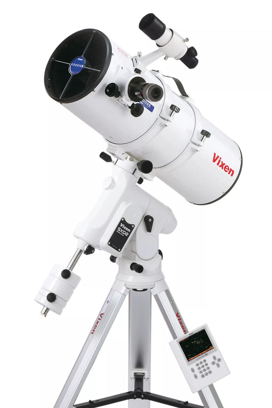 Télescope réflecteur SXD2-R200SS-S-PFL Set pour l'astronomie - Vixen