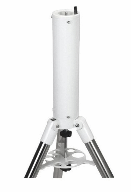 Allonge de trépied 41 cm pour montures HEQ5, EQ5 et NEQ5 – pour l'astronomie