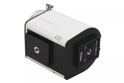 POLARIE U Star Tracker pour l'astronomie — Suivi automatique, Wi‑Fi et montage compatible — Vixen