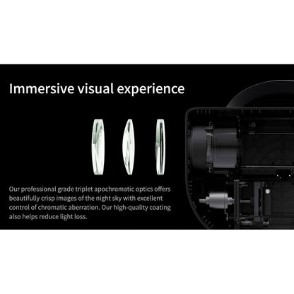 ZWO Seestar S50 - Astronomy Store