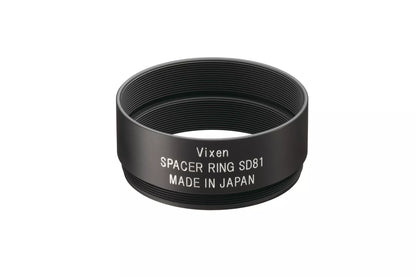 Kit aplanisseur de champ HD SD pour réfracteurs ED et SD – champ plat et haute transmission - Vixen