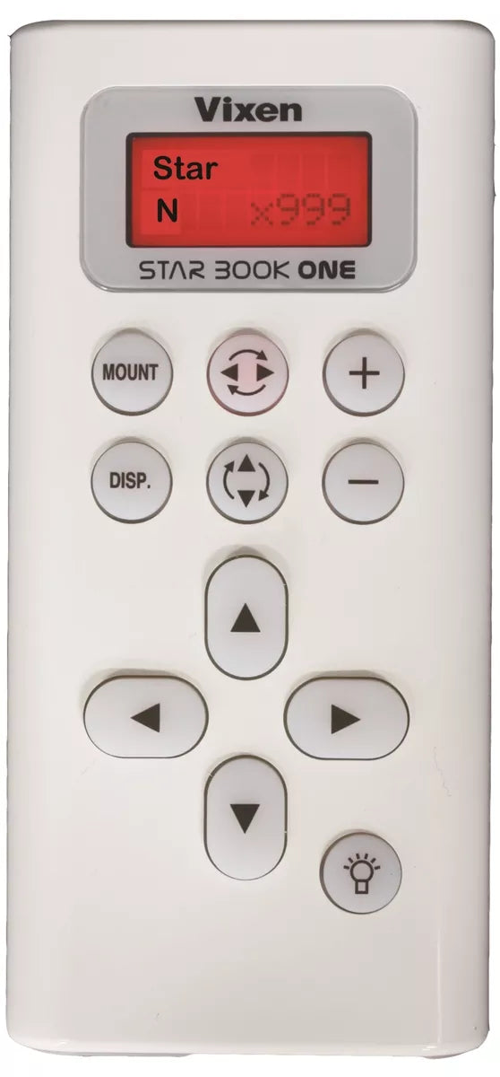 Monture Vixen AP-SM avec STARBOOK ONE et moteur RA - pour l'astronomie - Vixen