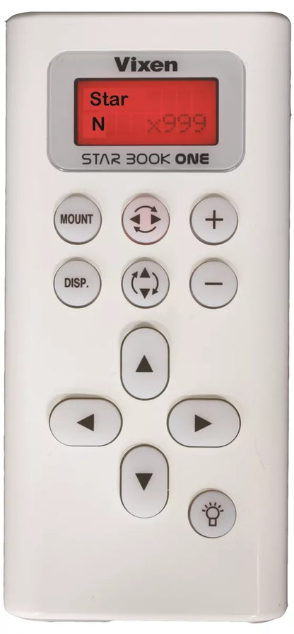 Monture Vixen AP-SM avec STARBOOK ONE et moteur RA - pour l'astronomie - Vixen