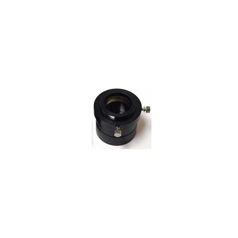 Adaptateur 50,8 mm vers 31,75 mm avec filetage T2 (M42x0,75) – pour oculaires et filtres – TS Optics