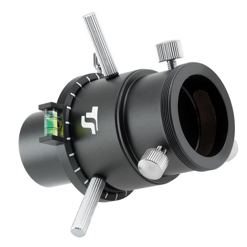 Corretor de dispersão atmosférica (ADC) para astronomia - TS Optics