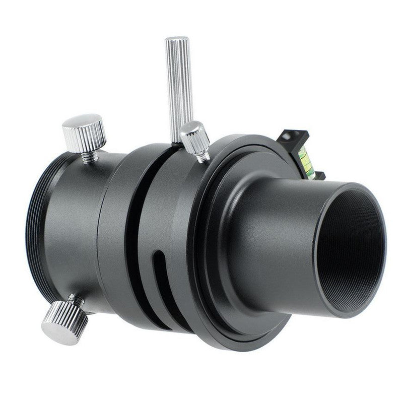 Corretor de dispersão atmosférica (ADC) para astronomia - TS Optics