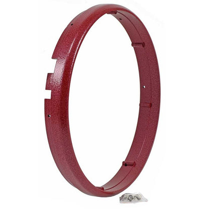 Afslutningsring til rør Ø230 mm - TS Optics