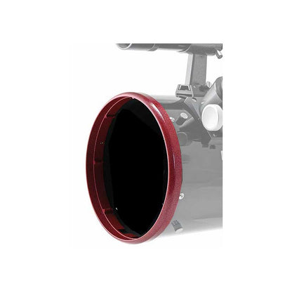 Afslutningsring til rør Ø230 mm - TS Optics