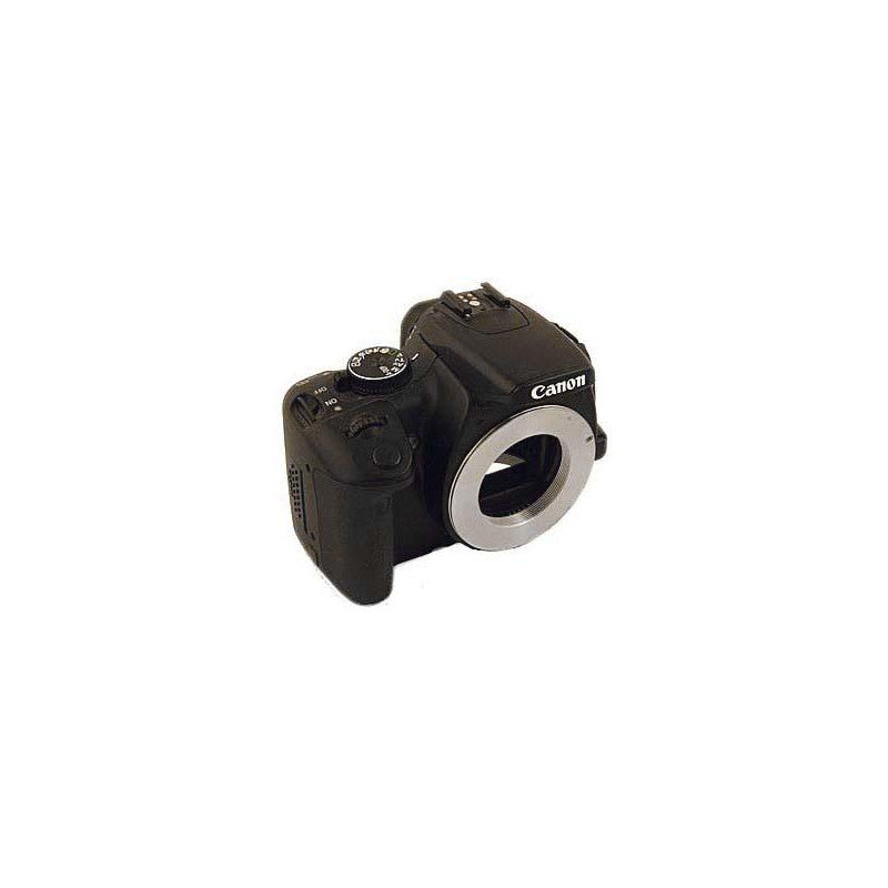Adaptateur M42x1 à monture EOS EF pour objectifs M42 – TS Optics