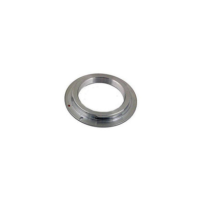 Adaptateur M42x1 à monture EOS EF pour objectifs M42 – TS Optics