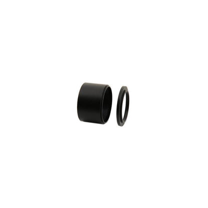 Adaptateur M48 externe vers T2 interne (M48x0,75 vers T2 M42 x 0,75) - TS Optics