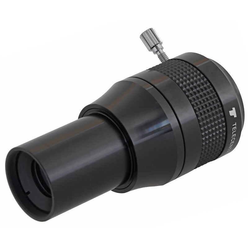 Lente di Barlow 2x, 31,8 mm per l'astronomia - TS Optics