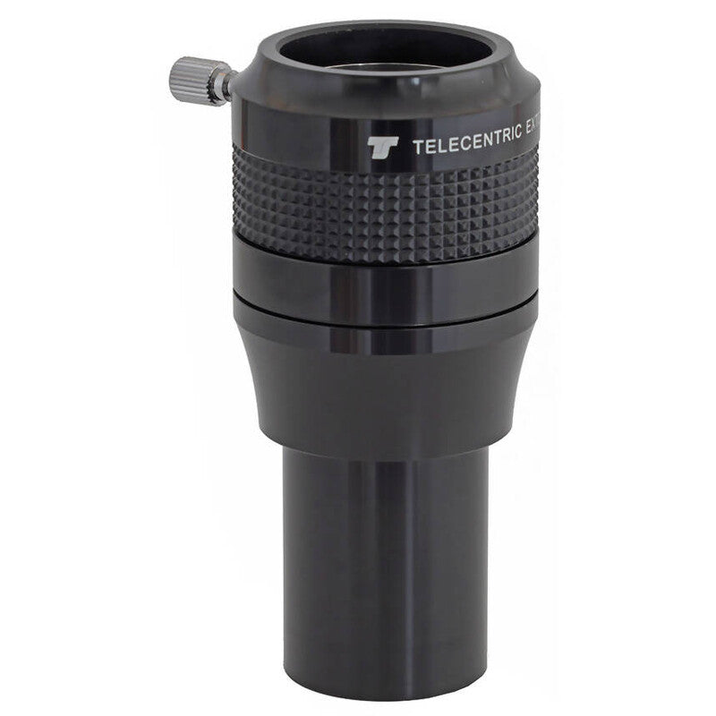 Lente di Barlow 2x, 31,8 mm per l'astronomia - TS Optics
