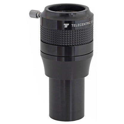 Lente di Barlow 2x, 31,8 mm per l'astronomia - TS Optics