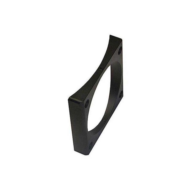 Base en aluminium pour porte-oculaire Newton 190-240 mm - TS Optics