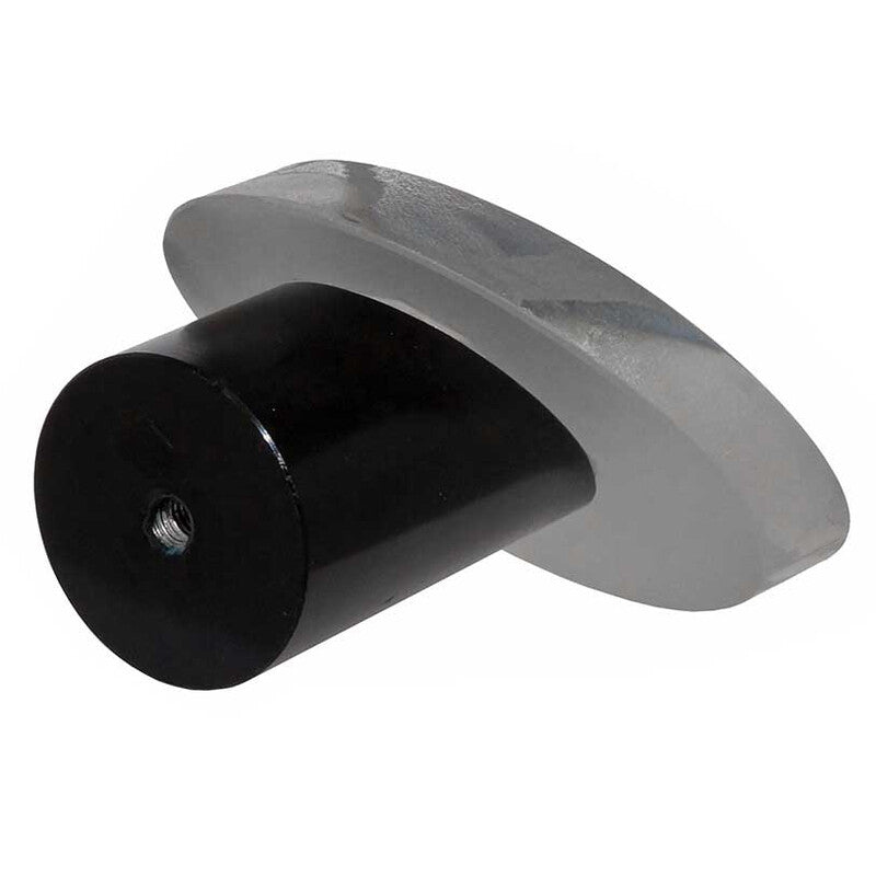 50 mm oval secondary mirror for Newtonian telescopes - TS Optics
