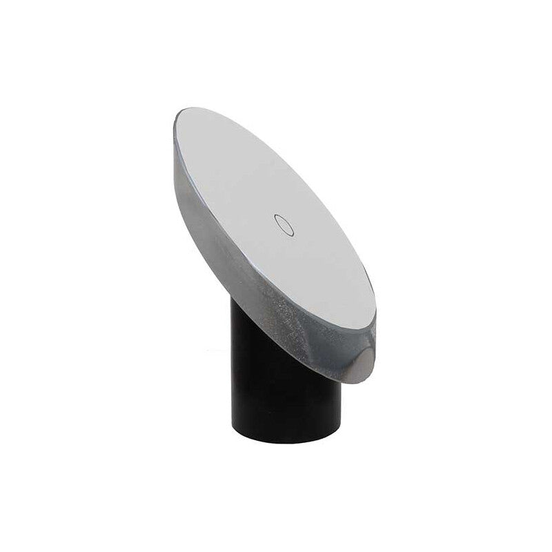 50 mm oval secondary mirror for Newtonian telescopes - TS Optics
