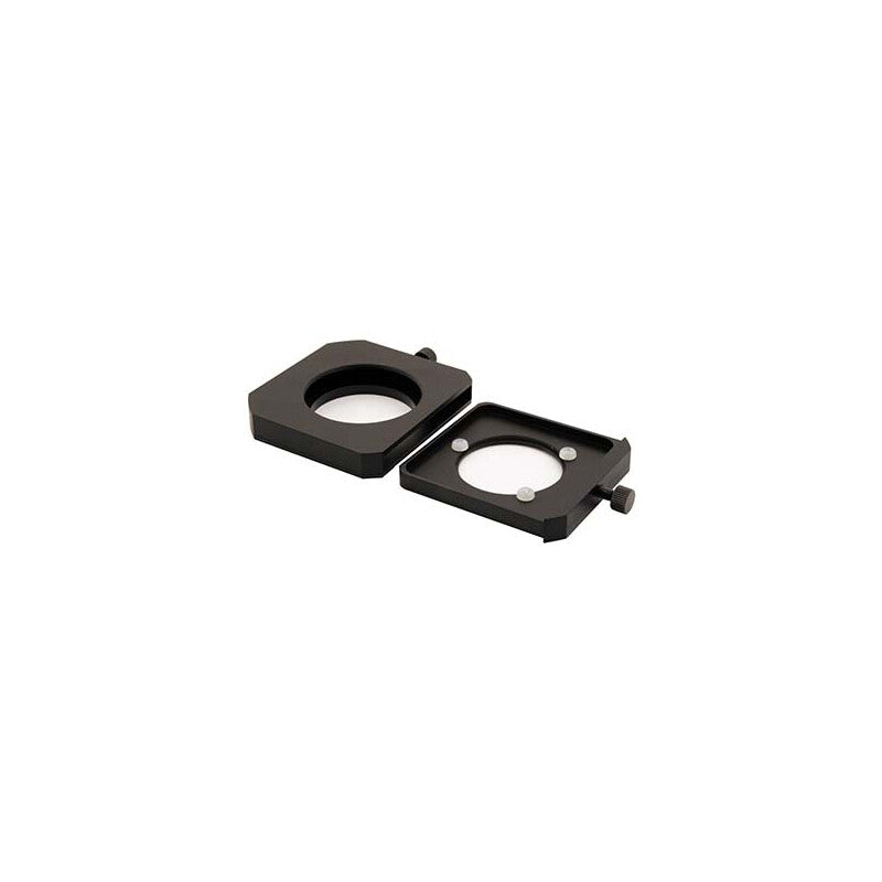 Supporto filtro con cassetto 36 mm T2 – TS Optics
