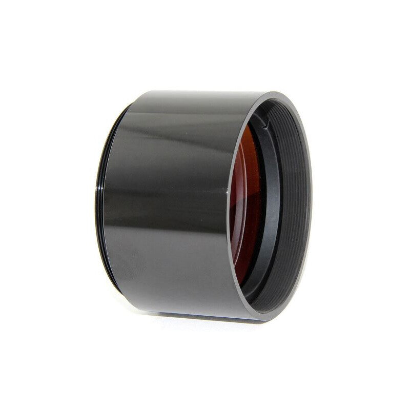 Correcteur de champ 1,0x RC M68 pour télescopes RC f/8 TS Optics